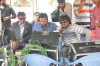 Red Alert Movie On Location Pressmeet
